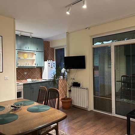 City Place Apartments Kumanovo Bagian luar foto