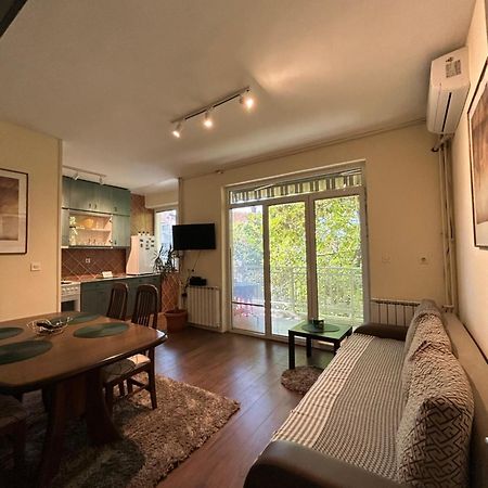 City Place Apartments Kumanovo Bagian luar foto