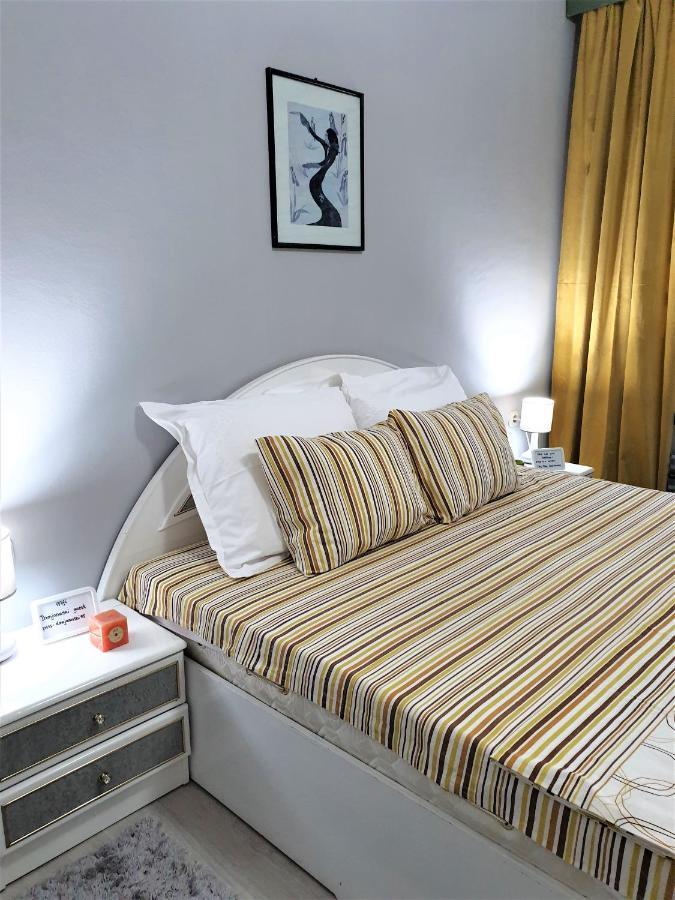 City Place Apartments Kumanovo Bagian luar foto