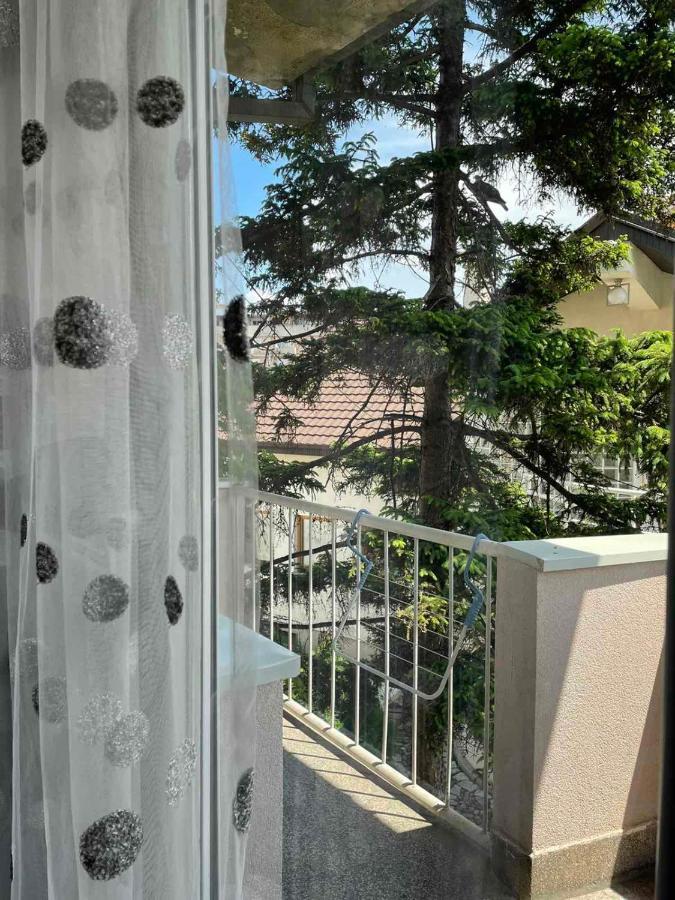 City Place Apartments Kumanovo Bagian luar foto