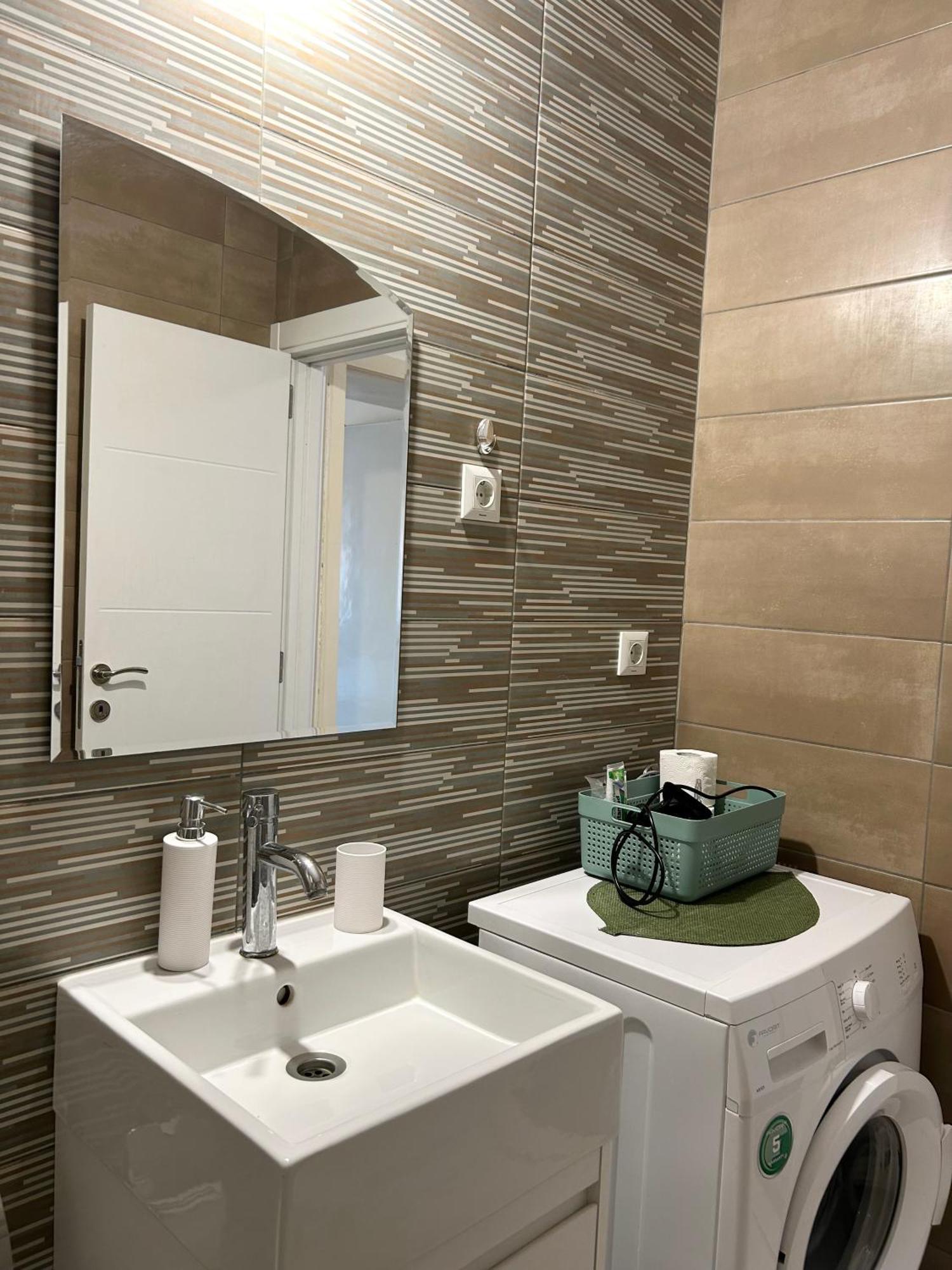 City Place Apartments Kumanovo Bagian luar foto