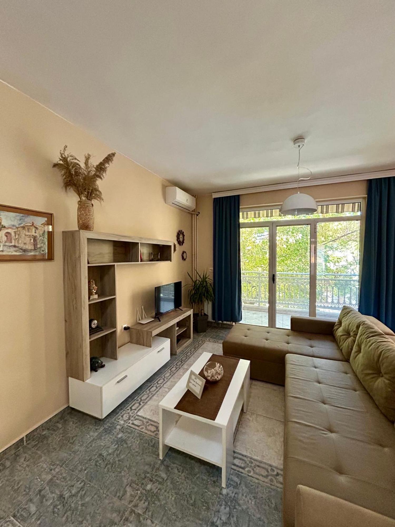 City Place Apartments Kumanovo Bagian luar foto
