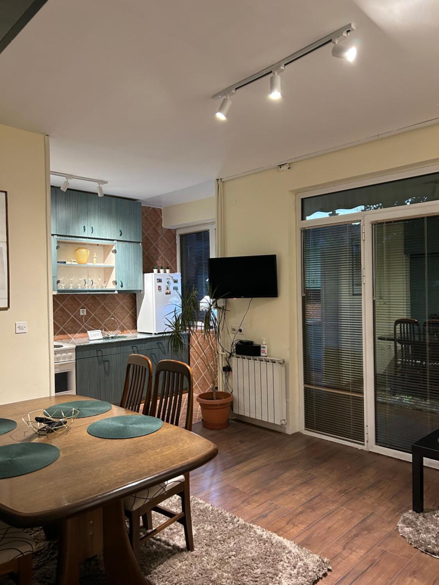 City Place Apartments Kumanovo Bagian luar foto