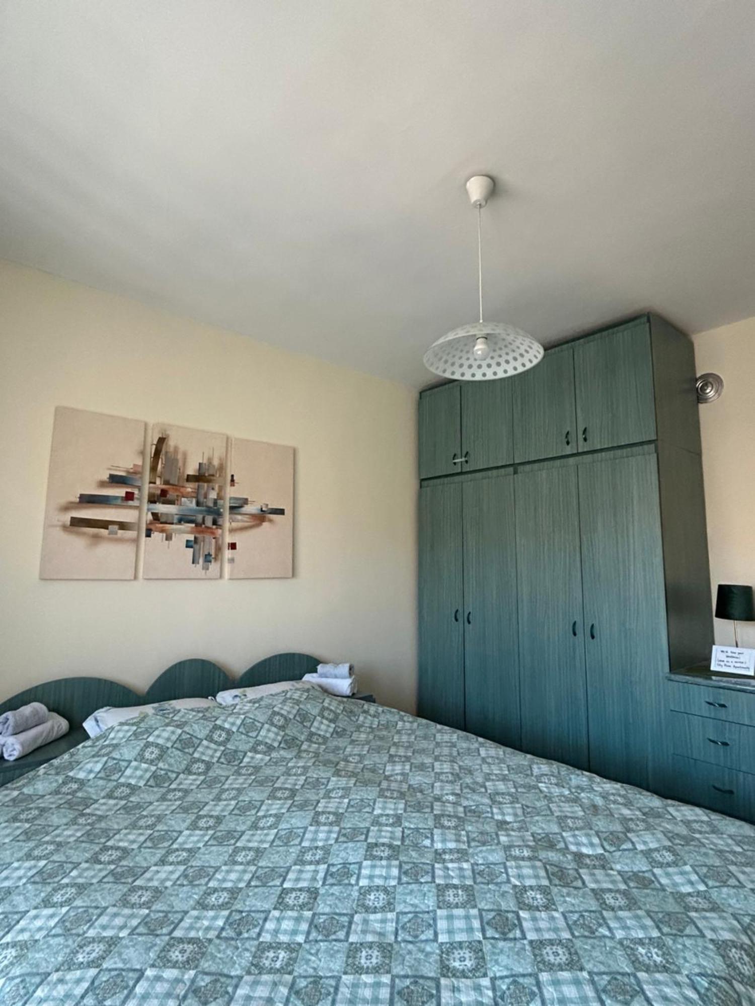 City Place Apartments Kumanovo Bagian luar foto