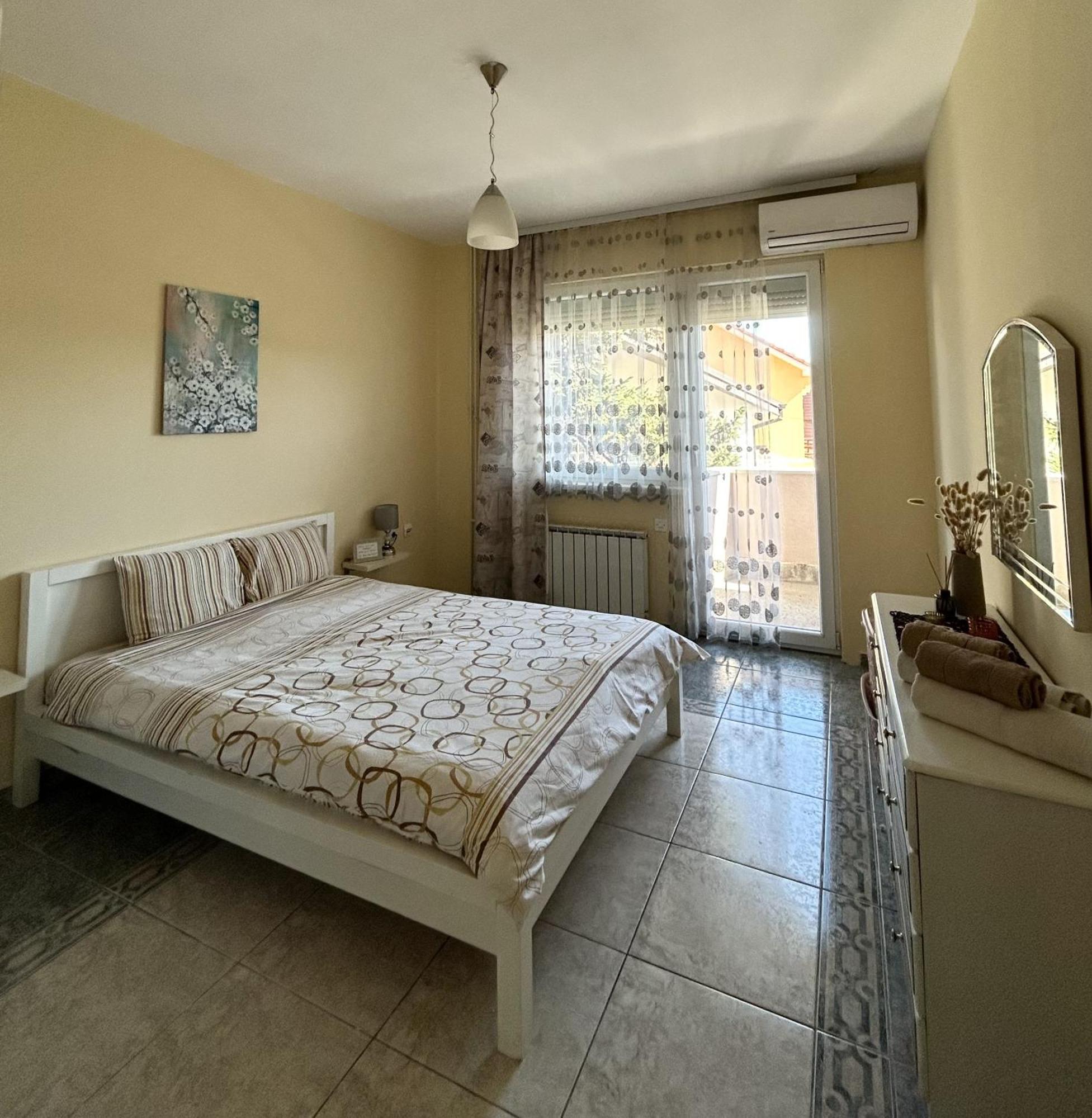 City Place Apartments Kumanovo Bagian luar foto