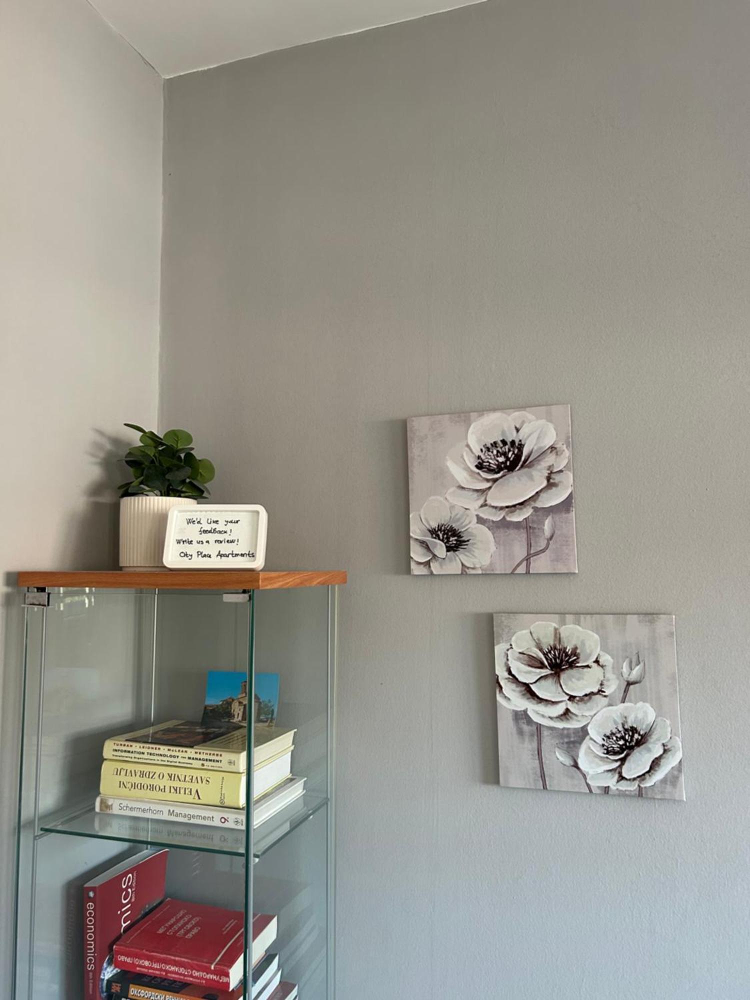 City Place Apartments Kumanovo Bagian luar foto