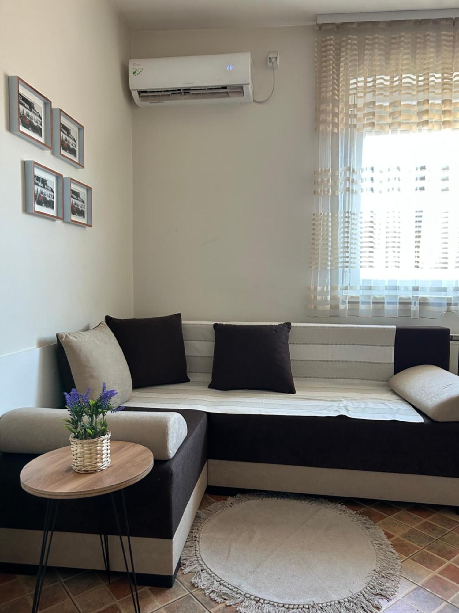 City Place Apartments Kumanovo Bagian luar foto