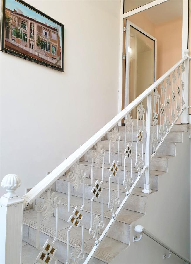 City Place Apartments Kumanovo Bagian luar foto